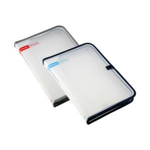 심플한 사무용품 디자인스냅화일 케이스 39106