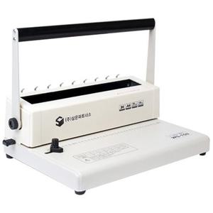 삼은 와이어링 제본기 WS 150