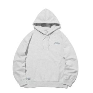 인터크루 HC09 스몰로고풀오버후드티 ITX3TH31G