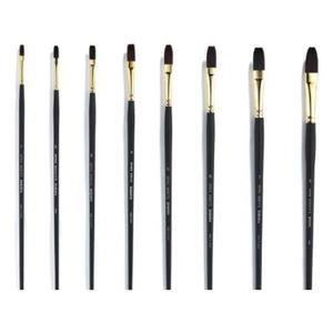 네일케어 바바라아크릴붓 9400-KFG 10호 - 31344