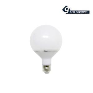 건식 LED 볼구다마 롱 12W 전구 주광색