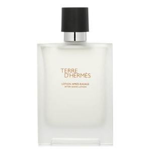 에르메스 떼르 데르메스 남성 애프터 셰이브 로션 100ml