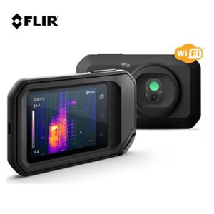 FLIR 플리어 C5 열화상카메라 열감지기 적외선영상