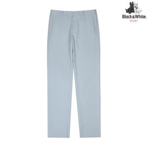 [블랙앤화이트] 남성 봄 두잉 팬츠 5015GZWN_SKY BLUE