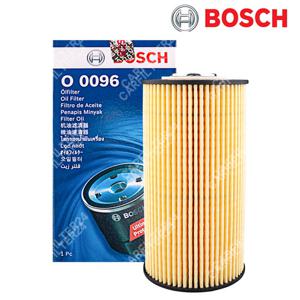 더뉴쏘렌토 디젤 17.7-18.4 보쉬 오일필터 O0096 [BOSCH]