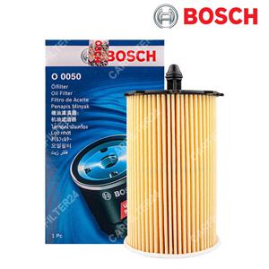 그랜저HG 3.0/3.3 GDI 가솔린 보쉬 오일필터 O0050 [BOSCH]