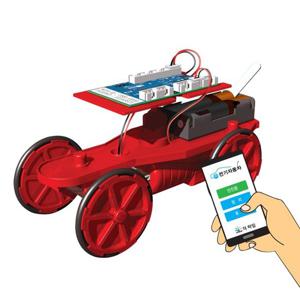 사물인터넷 IoT 전기자동차 만들기