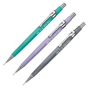 자바 불투명 제도샤프 0.5mm (12개 1세트) 문구용샤프 팬시용샤프 제도샤프 필기샤프 학생샤프 일반샤프 부