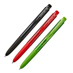 유니볼 시그노 노크식 0.38mm 10개 1타 UMN-155-38 문구용볼펜 팬시용볼펜 부드러운볼펜 잘써지는볼펜 필기