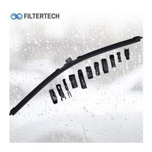 르노삼성 SM5 플래티넘 멀티플랫 와이퍼 600mm 400mm
