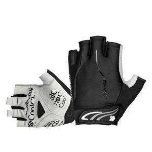 CoolChange Gloves 싸이클 라이딩전용 자전거 반장갑 BLACK