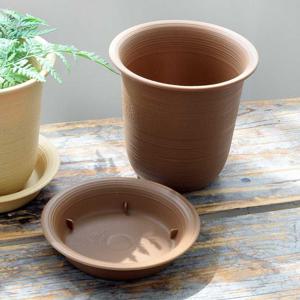 웰빙원형화분 4호