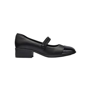 [내츄럴라이저][내추럴라이저] 여성 컴포트 메리제인 5CM 펌프스 알리사 W9SL0024S11NT