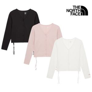 노스페이스 여성 데이즈 가디건 NJ5JR31