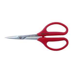 아루스 다목적가위 380 40mm (1EA) 문구용품 사무용품 오피스용품 원예용가위 요리용가위 수공예가위 다용