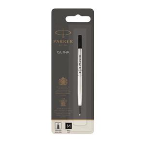 파카 수성펜심 흑 M 0.7mm 펜 잉크볼펜심 디자인볼펜심 문구용펜리필 사무용펜리필 수성볼펜심 수성펜심 볼