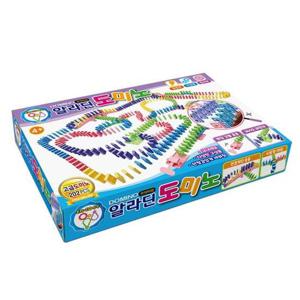 알라딘 도미노  202pcs (3916) 3F