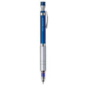 제브라 델가드 LX 샤프 0.5mm (MA86) (블루)