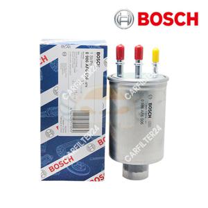 보쉬 연료필터 0986AF6006 품번 31395 H1950 [BOSCH]