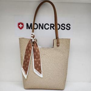 대동백화점몽크로스 DP01 여성데일리쇼퍼백 WT5913