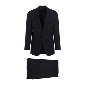 Giorgio Armani 투피스 테일러드 수트 GM000007TE10047 UB109DARKNAVY TP934563857