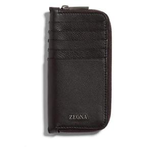 26 SS Zegna 세컨드스킨 지갑 LHOTOE1958Z TP433949782