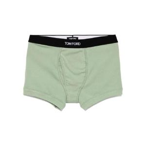 26 SS 톰포드 로고 자카드 복서 브리프 T4LC3104025A TP433473426
