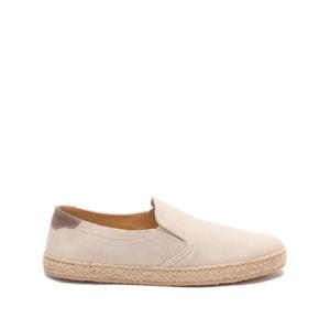 26 SS Brunello Cucinelli 스웨이드 에스파드리유 MZUSISI837CMW49 TP434120850