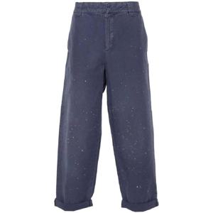 26 SS Golden Goose 스트레이트 치노 팬츠 GMP01190P001683 TP432475793