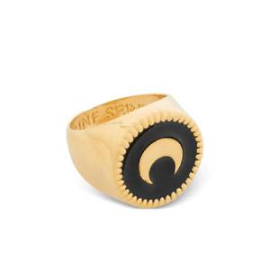 26 SS 마린세르 로고 장식 링 UJW071ARMET0004 TP437967267