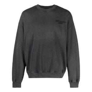 26 SS 저스트 카발리 하트 프린트 스웨트셔츠  76OAIE03CFW11 TP432319339