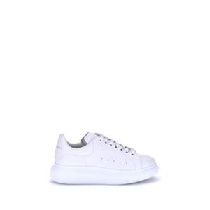 알렉산더 맥퀸 스니커즈 553680WIAIG 9007 WHITE