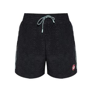 26 SS 카사블랑카 자수 드로스트링 스윔 쇼츠 MPF25JTR27102 TP438607435