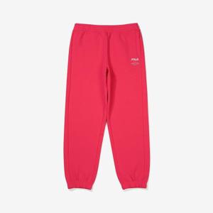 [FILA] [휠라] TAG가 89,000원 면혼방스트레치 조거팬츠(FS2FPF3203M_RPK) (FS2FPF3203M_RPK)
