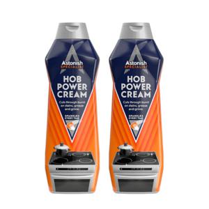 아스토니쉬 세정제 인덕션 클리너 초강력 홉클리너 500ML 2개