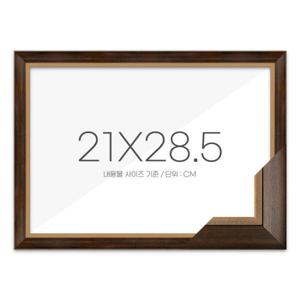 아트박스/퍼즐사랑 퍼즐액자 21x28.5 고급형 모던앤틱