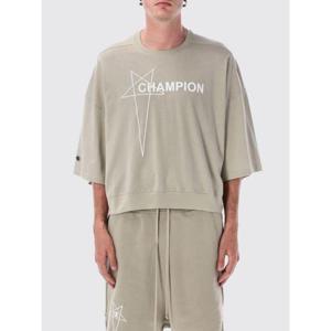 릭오웬스 x 챔피온 반팔 티셔츠 CM01E1677CHJG 08 Pearl