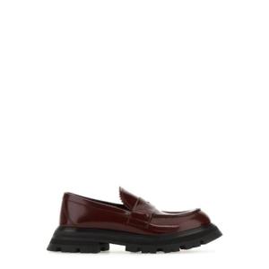 Alexander McQueen Wander 슬립온 로퍼 666328WIDU0 6159 TP934631889