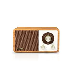 휴대용 블루투스 스피커 인켈 ANALOGUE