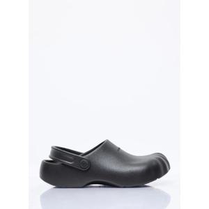 26 SS 발렌시아가 여성 선데이 뮬 bal0257032blk
