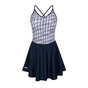 [아레나] A5BL1SO03  (DNV)   스텔라  원피스 A5BL1SO03
