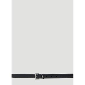 26 SS 생로랑 남성 카산드라 벨트 sla0154061blk