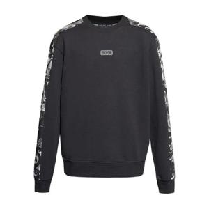 26 SS 베르사체진스꾸뛰르 바로크 프린트 패널 스웨트셔츠 79GAI336FS201 TP440073332