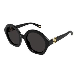 끌로에 선글라스 CH0302S 001 Black