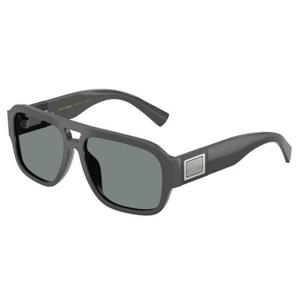 돌체앤가바나 선글라스 DG4506 3090 1 Gray