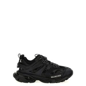 발렌시아가 스니커즈 542023W1GB11000 Black