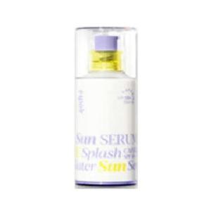에스쁘아 워터 스플래쉬 선세럼 50ml(SPF50+) 1개 (AD)