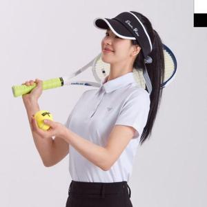 다운블로우 DBFWCAP 7012W여자선바이저모자 여자모자 모자 골프모자 골프 선바이저
