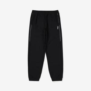 [휠라] TAG가 119,000원 트리코트본딩 트레이닝팬츠(FS2FPF4202M_BLK)