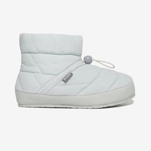 [FILA] [휠라] TAG가 89,000원 푸퍼 매트 부츠(1XM02358G_050) (1XM02358G_050)
